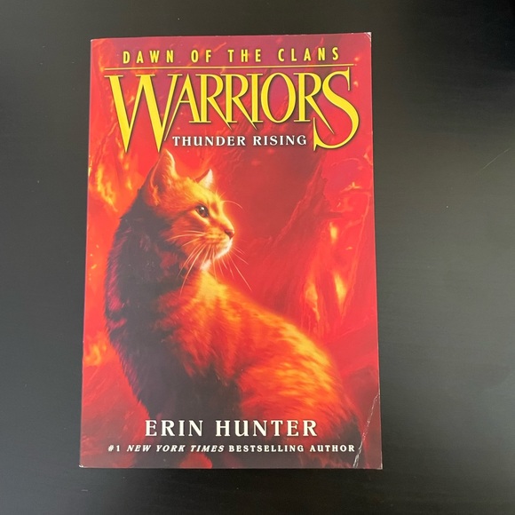 Warrior Cats: Dawn Of The Clans - Picture 6 of 7